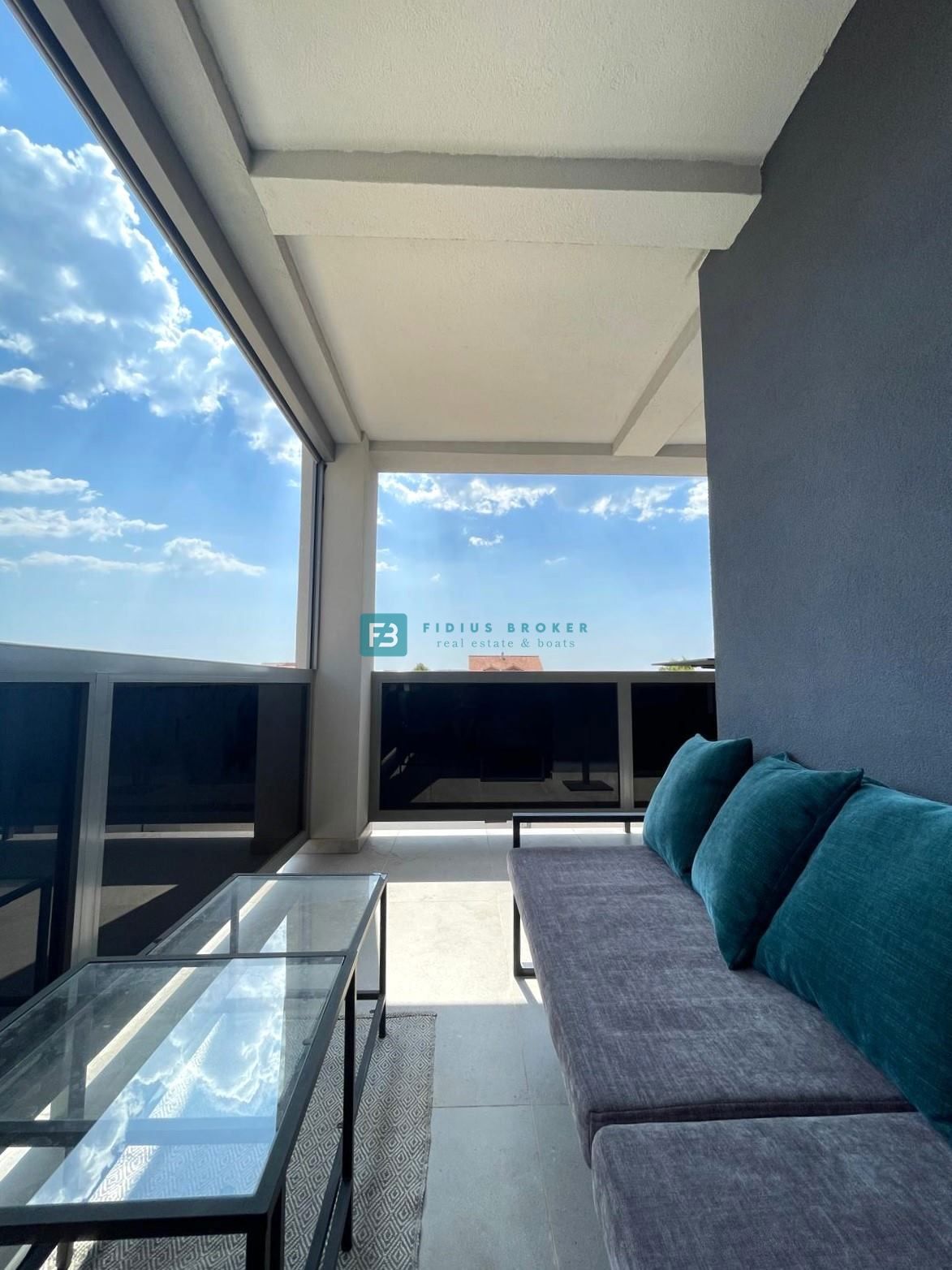 Flat For sale - ŠIBENSKO-KNINSKA VODICE