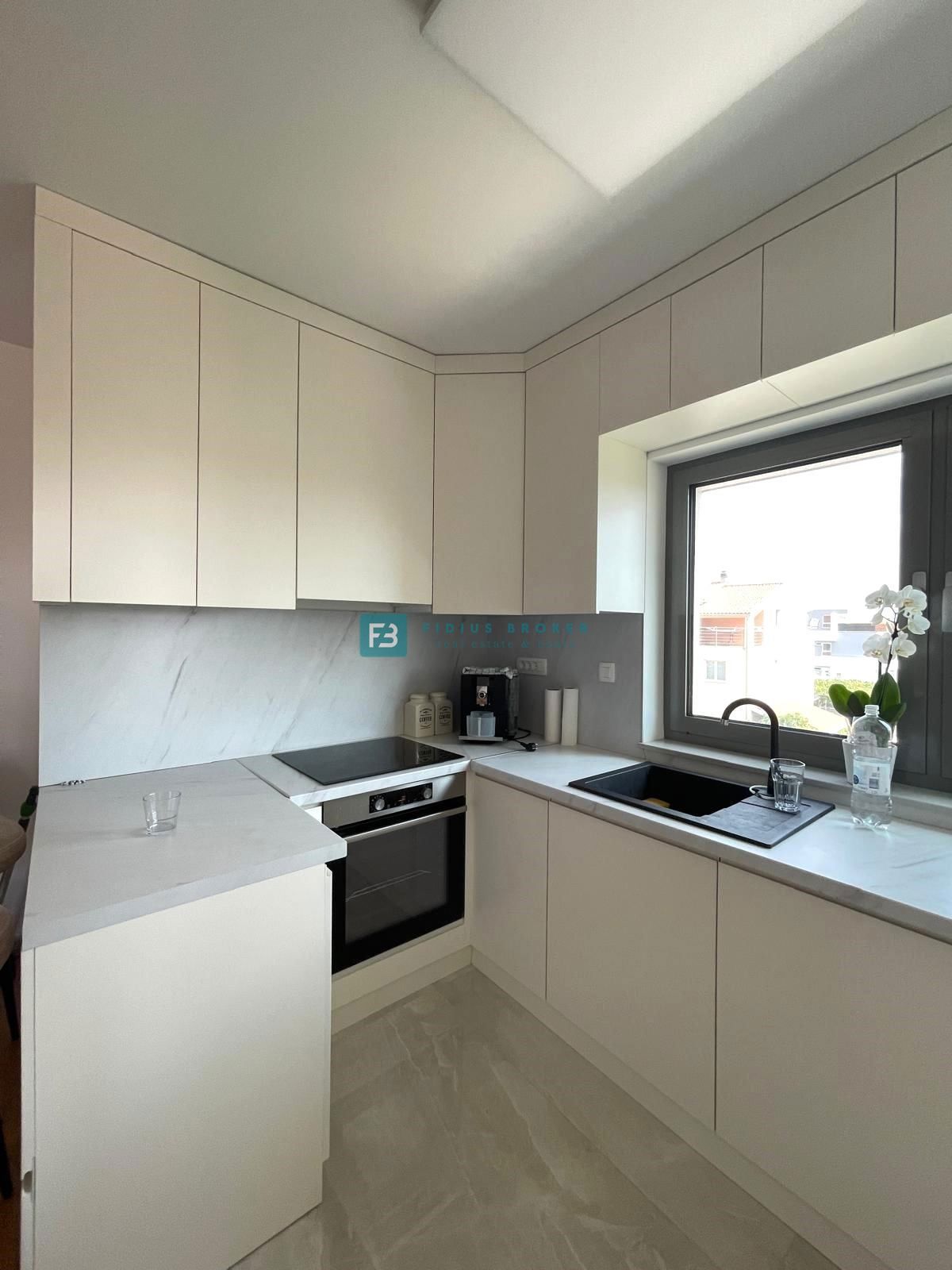 Flat For sale - ŠIBENSKO-KNINSKA VODICE