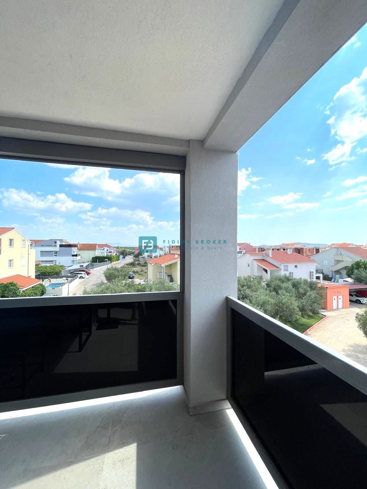 Flat For sale - ŠIBENSKO-KNINSKA VODICE