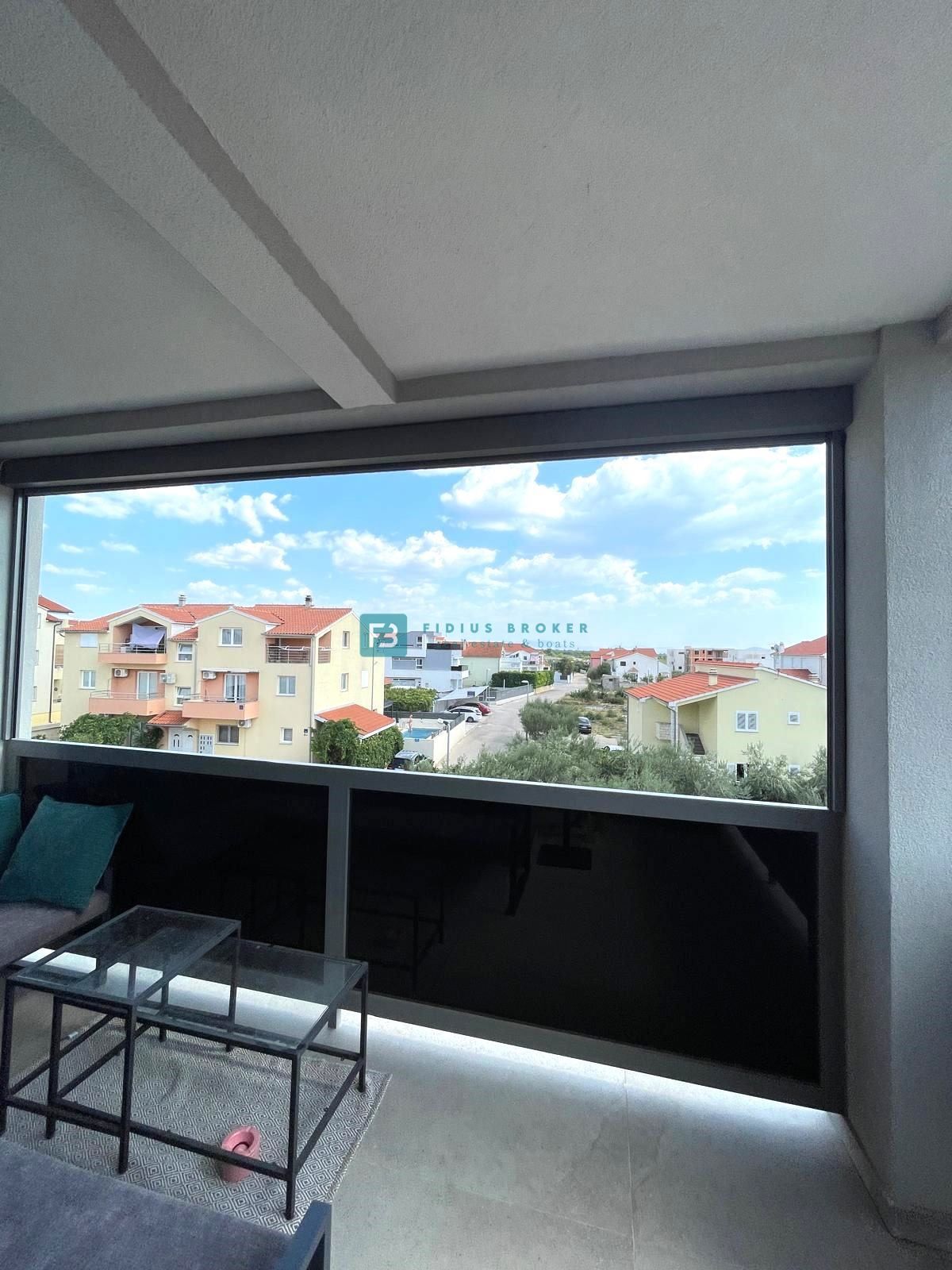 Flat For sale - ŠIBENSKO-KNINSKA VODICE