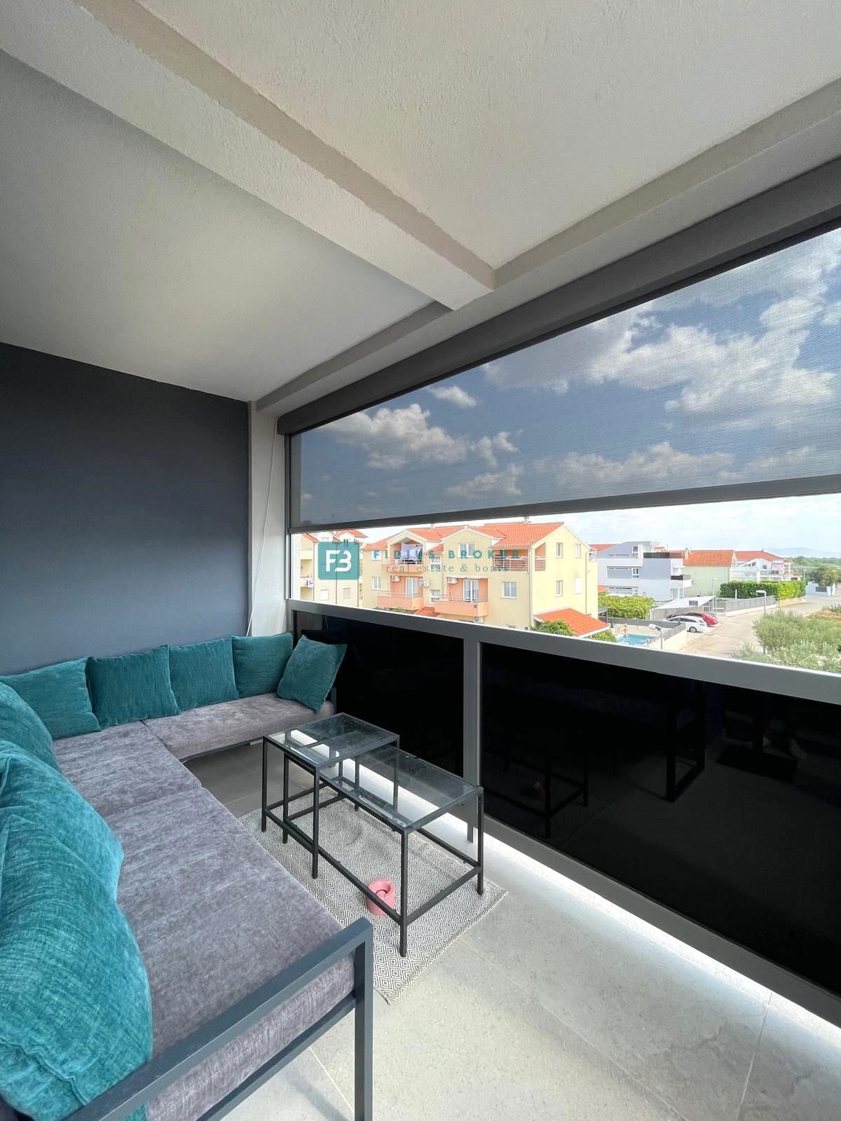 Flat For sale - ŠIBENSKO-KNINSKA VODICE