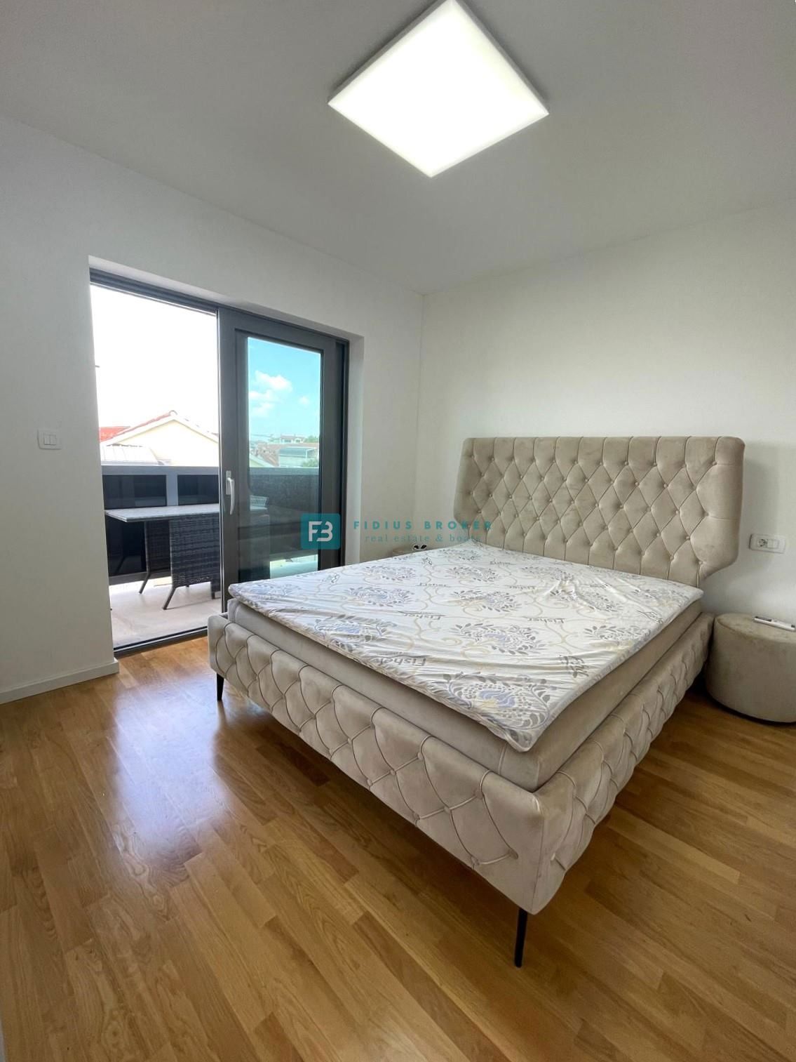 Flat For sale - ŠIBENSKO-KNINSKA VODICE