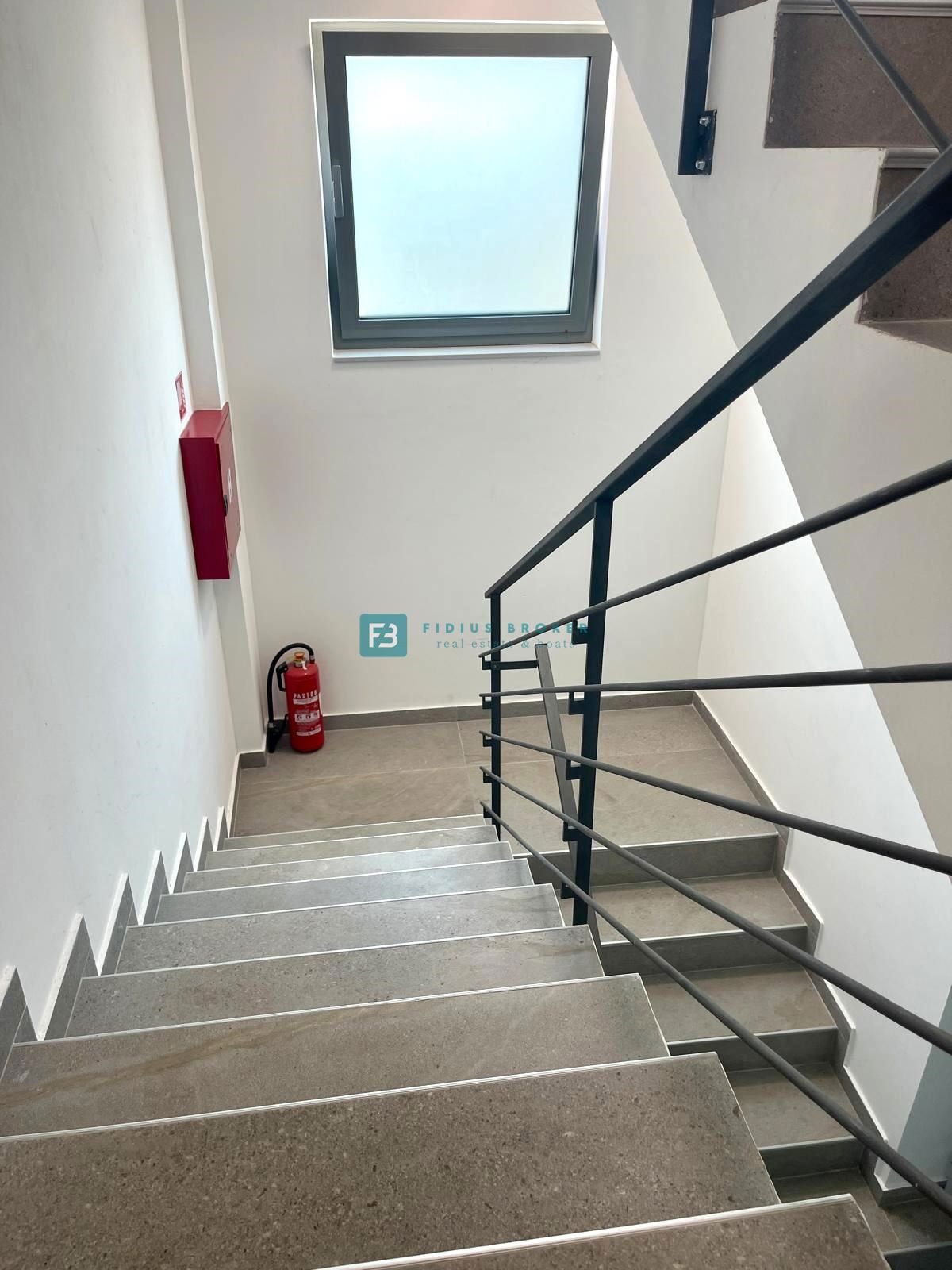 Flat For sale - ŠIBENSKO-KNINSKA VODICE