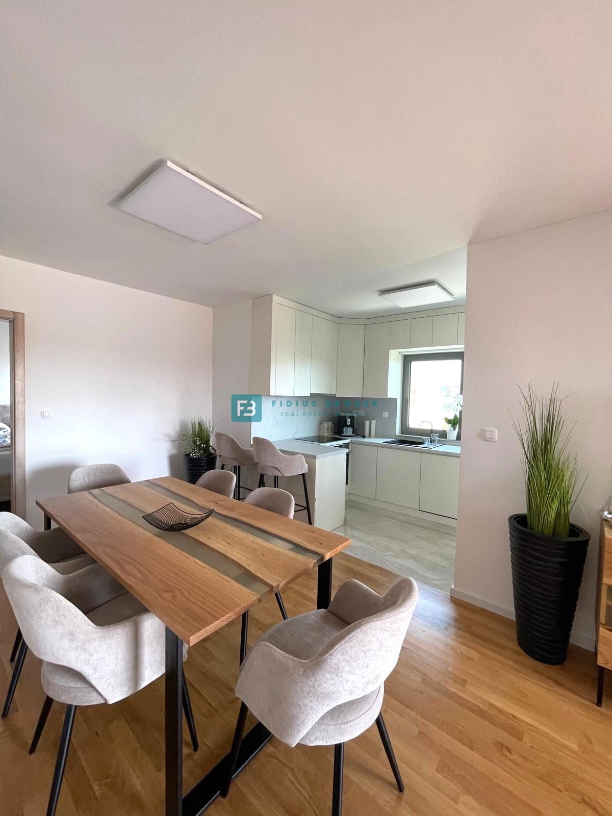 Flat For sale - ŠIBENSKO-KNINSKA VODICE