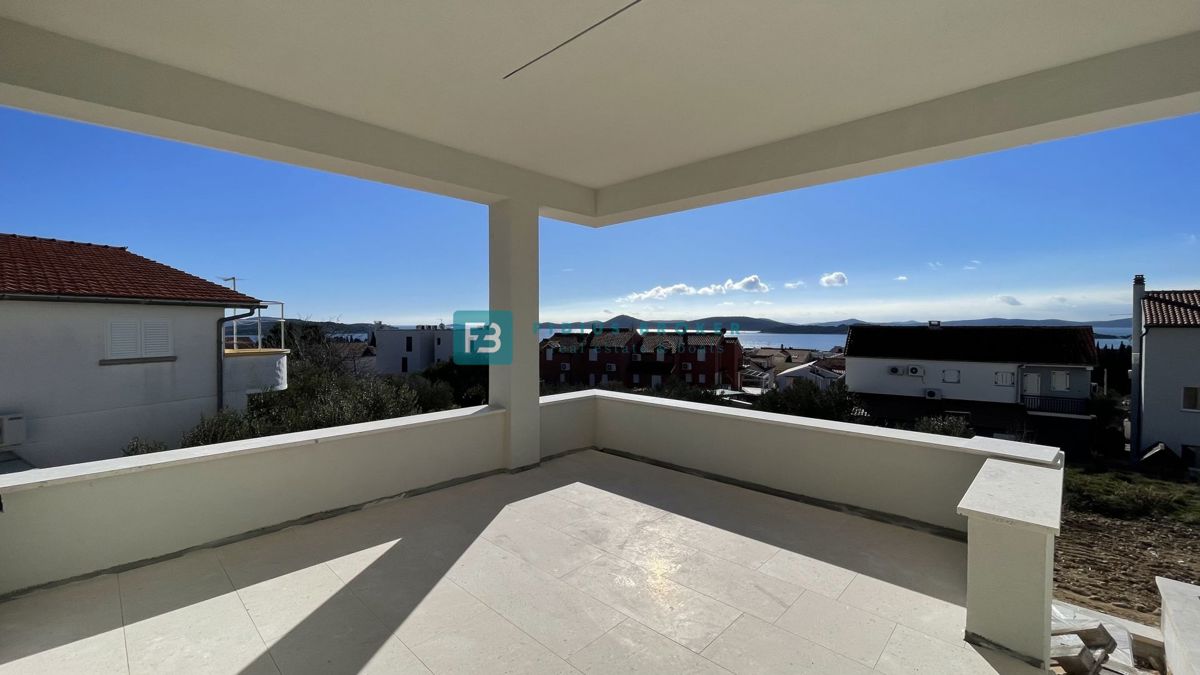Apartment Zu verkaufen - šibensko-kninska Vodice - foto 1/28