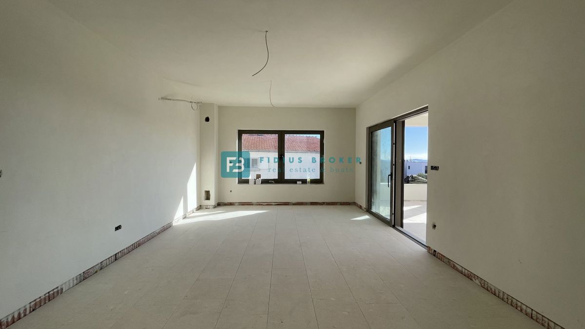 Apartment Zu verkaufen - ŠIBENSKO-KNINSKA VODICE
