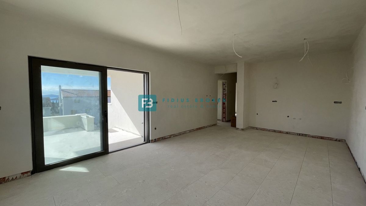 Apartment Zu verkaufen - ŠIBENSKO-KNINSKA VODICE