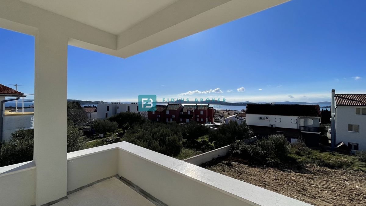 Apartment Zu verkaufen - ŠIBENSKO-KNINSKA VODICE