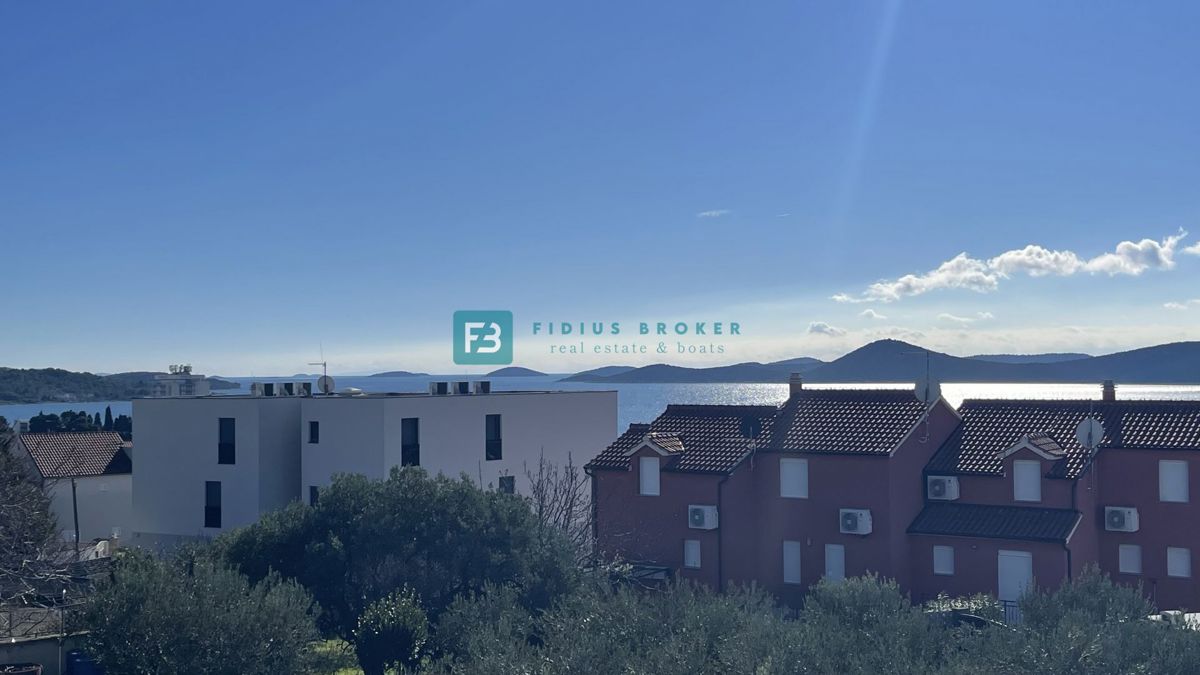 Apartment Zu verkaufen - ŠIBENSKO-KNINSKA VODICE