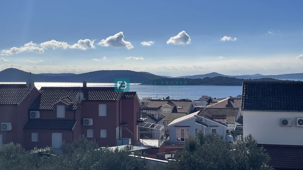 Apartment Zu verkaufen - ŠIBENSKO-KNINSKA VODICE