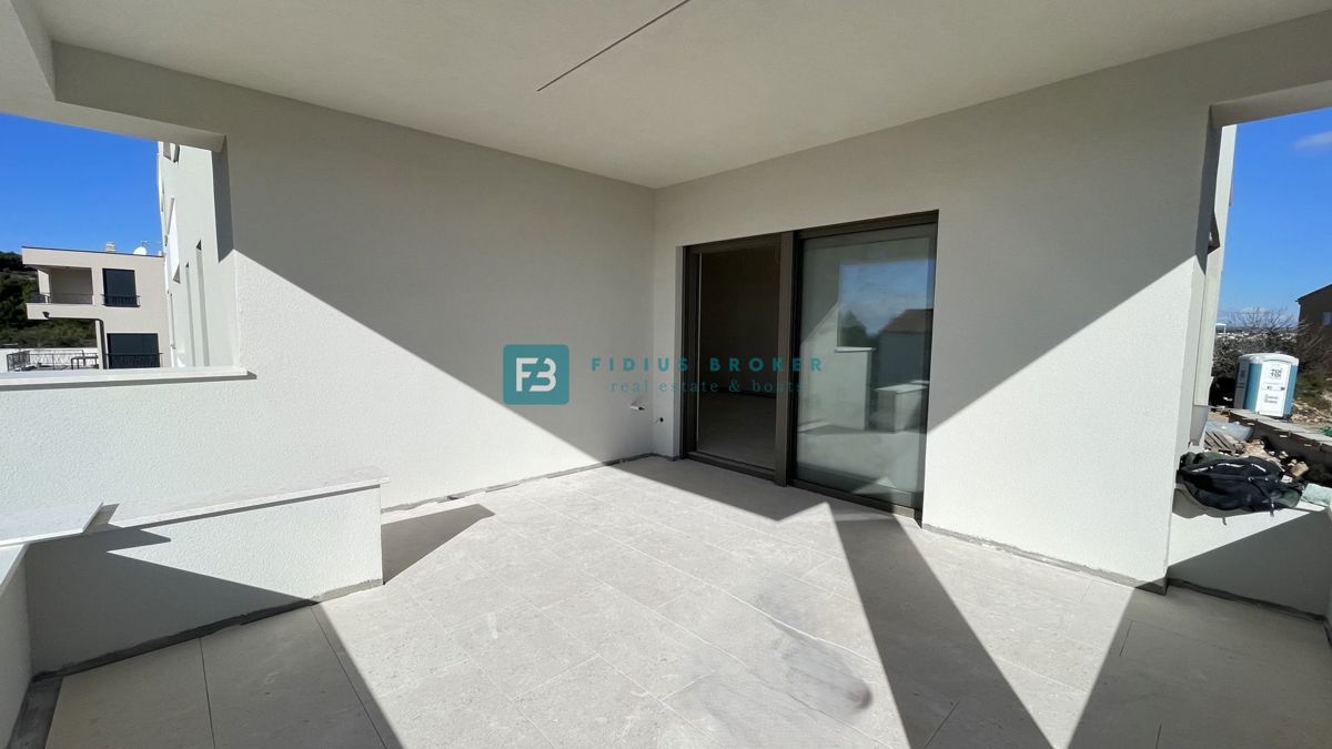 Apartment Zu verkaufen - ŠIBENSKO-KNINSKA VODICE