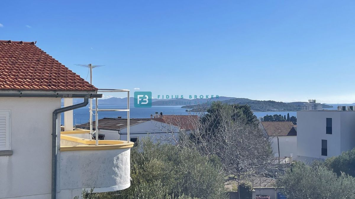 Apartment Zu verkaufen - ŠIBENSKO-KNINSKA VODICE