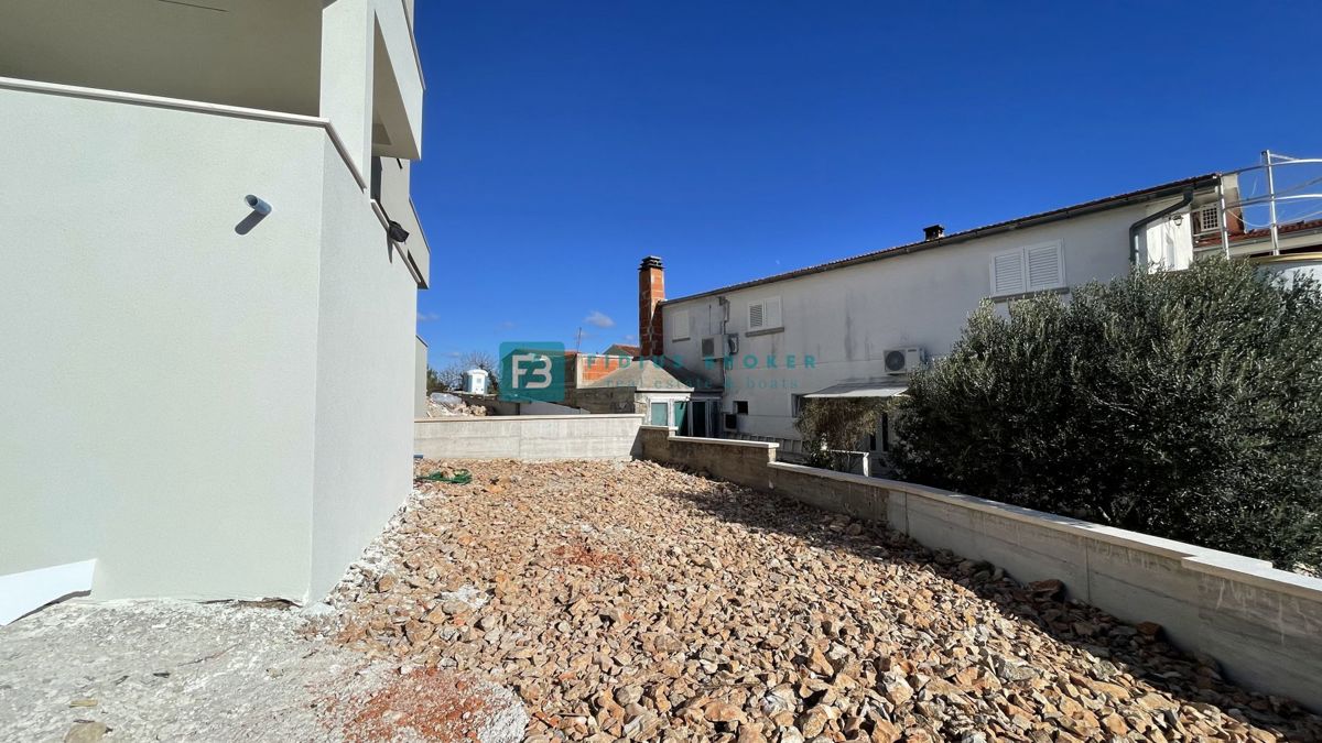 Apartment Zu verkaufen - ŠIBENSKO-KNINSKA VODICE