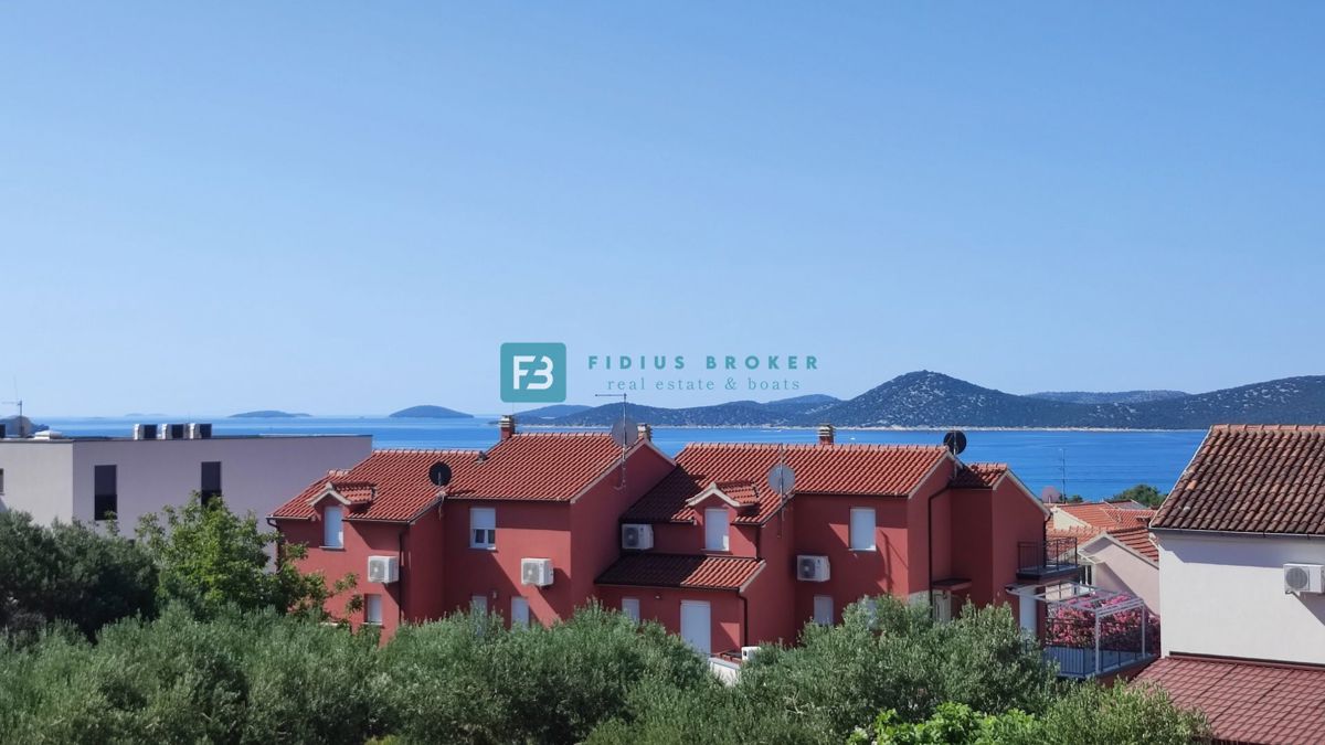 Apartment Zu verkaufen - šibensko-kninska Vodice - foto 2/28