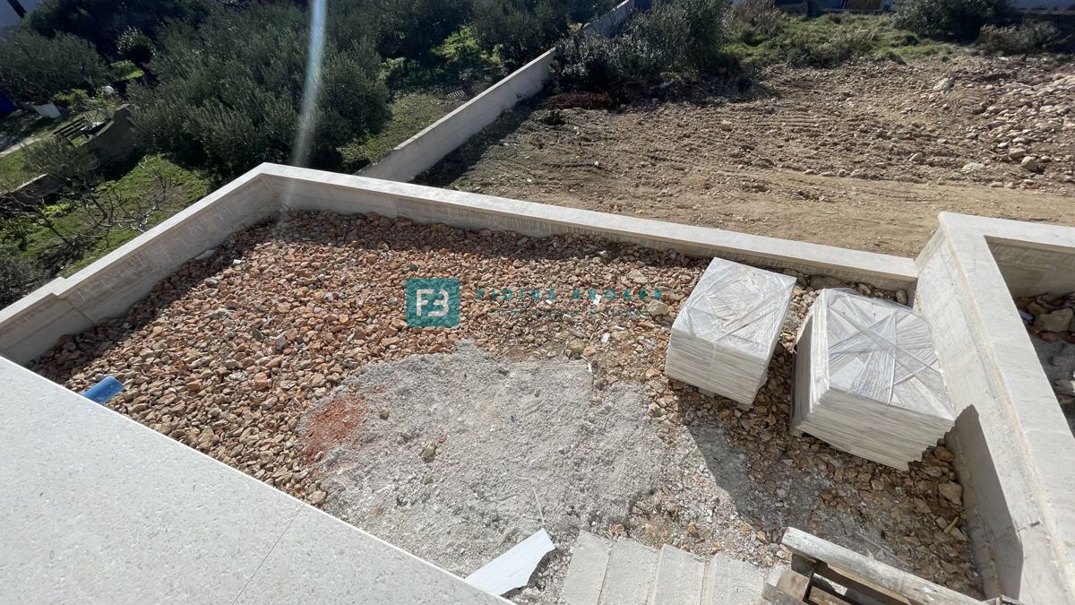 Apartment Zu verkaufen - ŠIBENSKO-KNINSKA VODICE