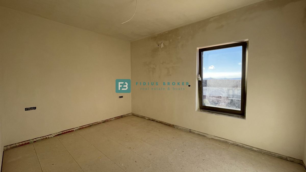 Apartment Zu verkaufen - ŠIBENSKO-KNINSKA VODICE
