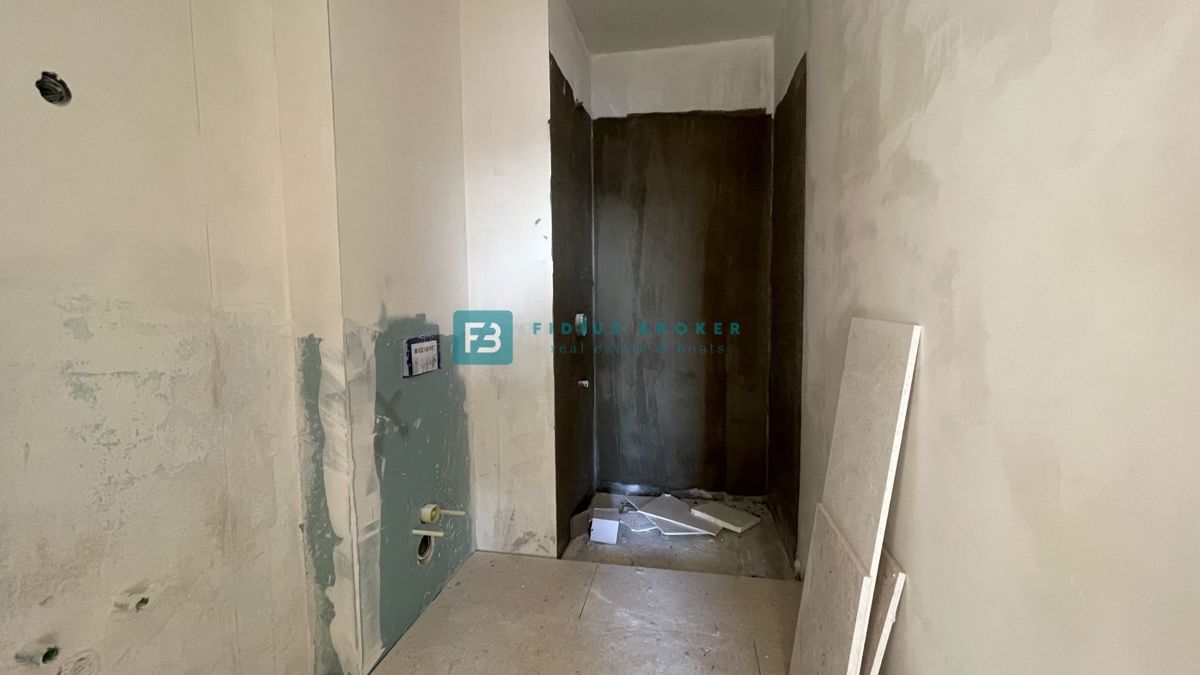 Apartment Zu verkaufen - ŠIBENSKO-KNINSKA VODICE