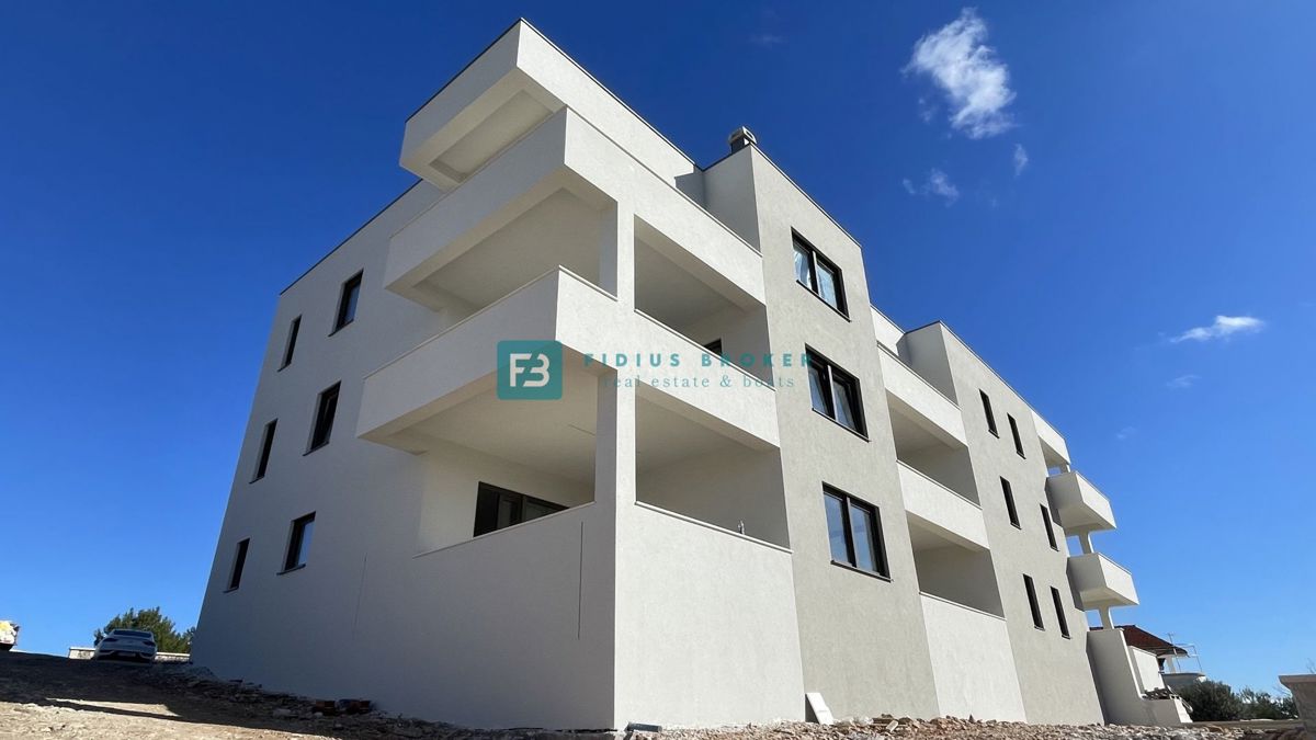 Apartment Zu verkaufen - šibensko-kninska Vodice - foto 3/28