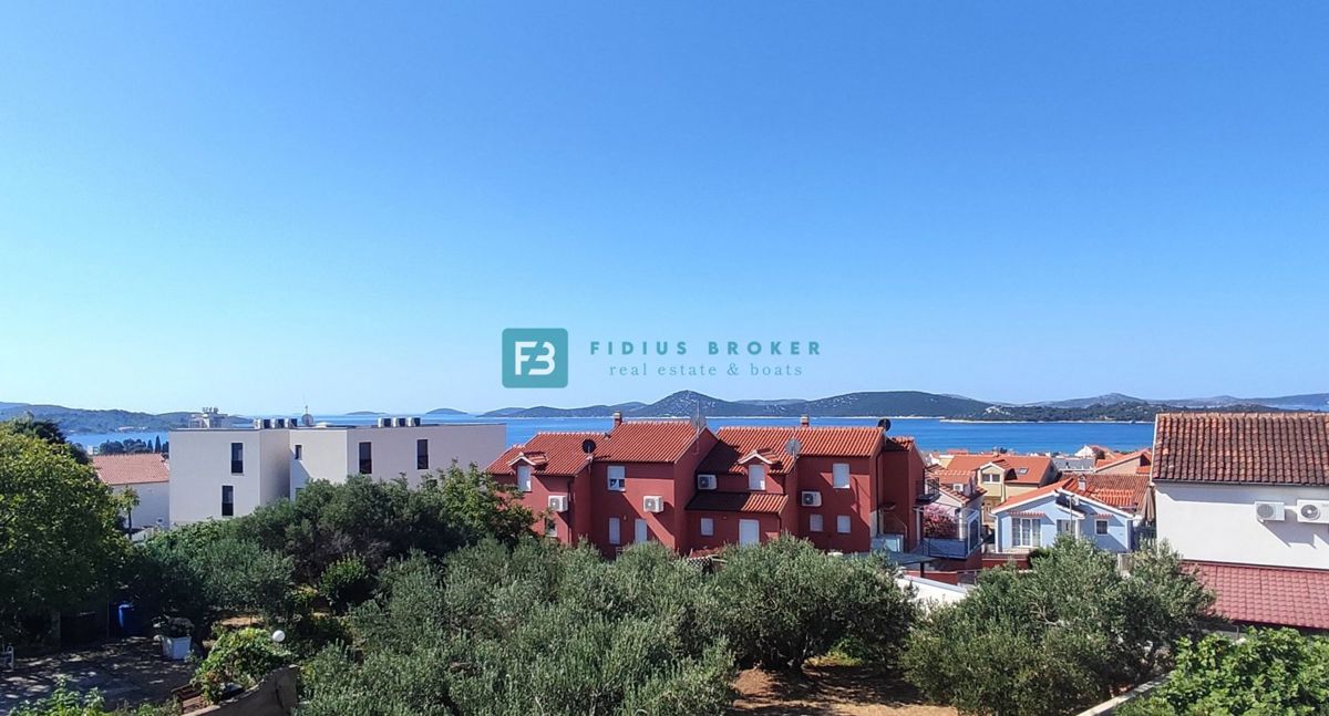 Apartment Zu verkaufen - ŠIBENSKO-KNINSKA VODICE