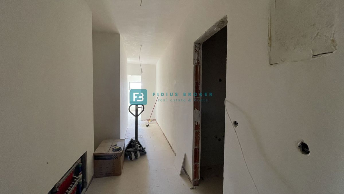 Apartment Zu verkaufen - ŠIBENSKO-KNINSKA VODICE