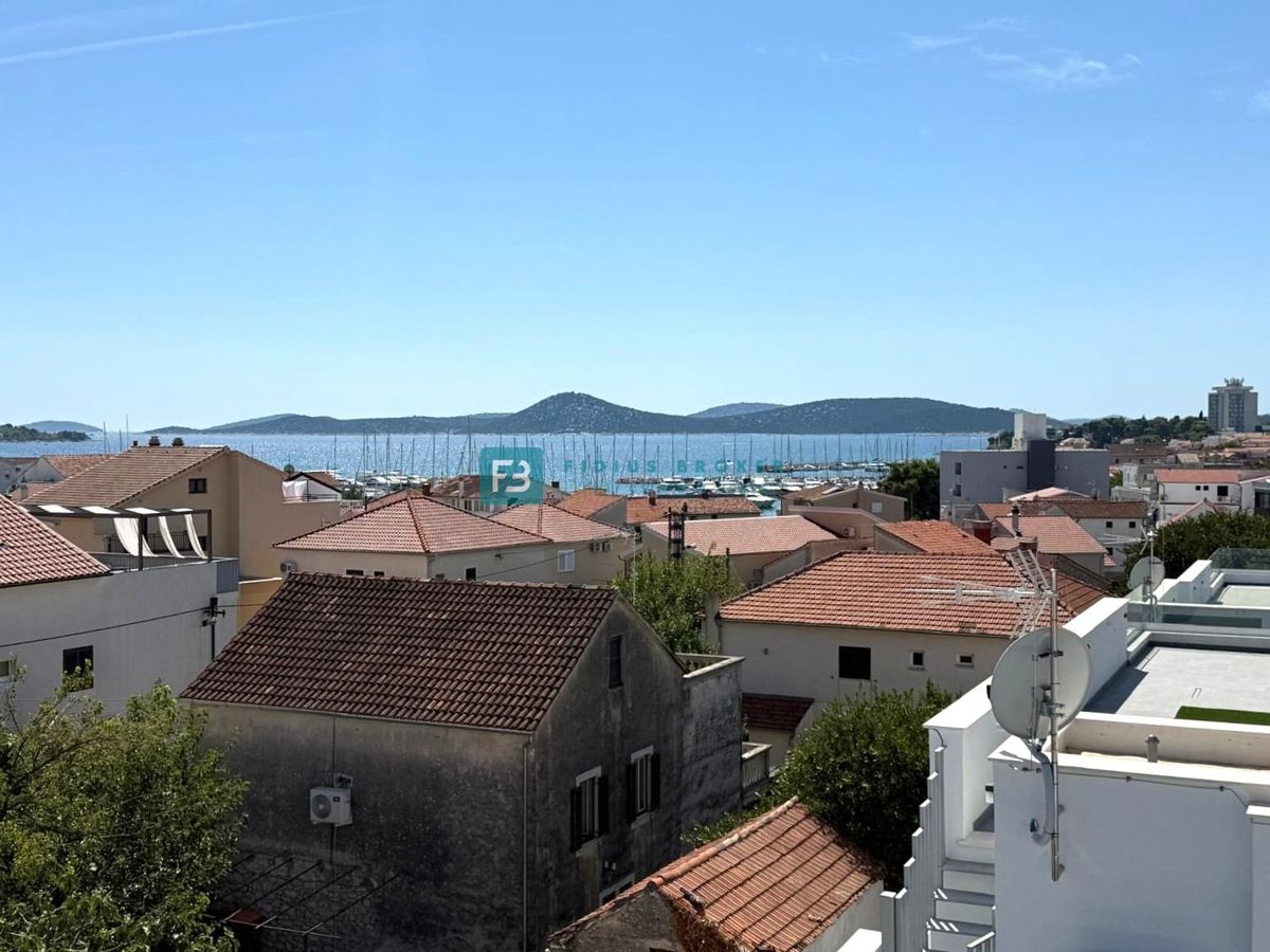 Flat For sale - šibensko-kninska Vodice - foto 1/28
