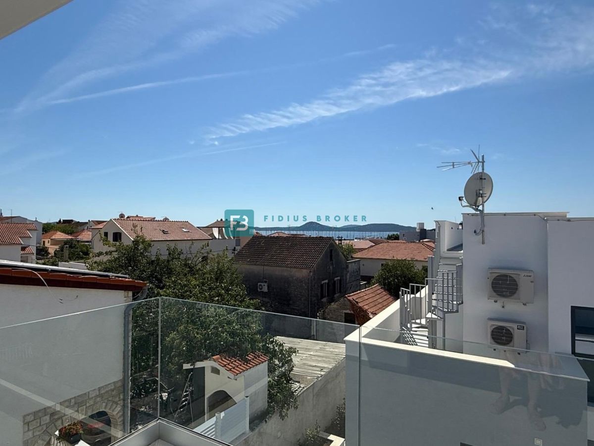 Flat For sale - ŠIBENSKO-KNINSKA VODICE