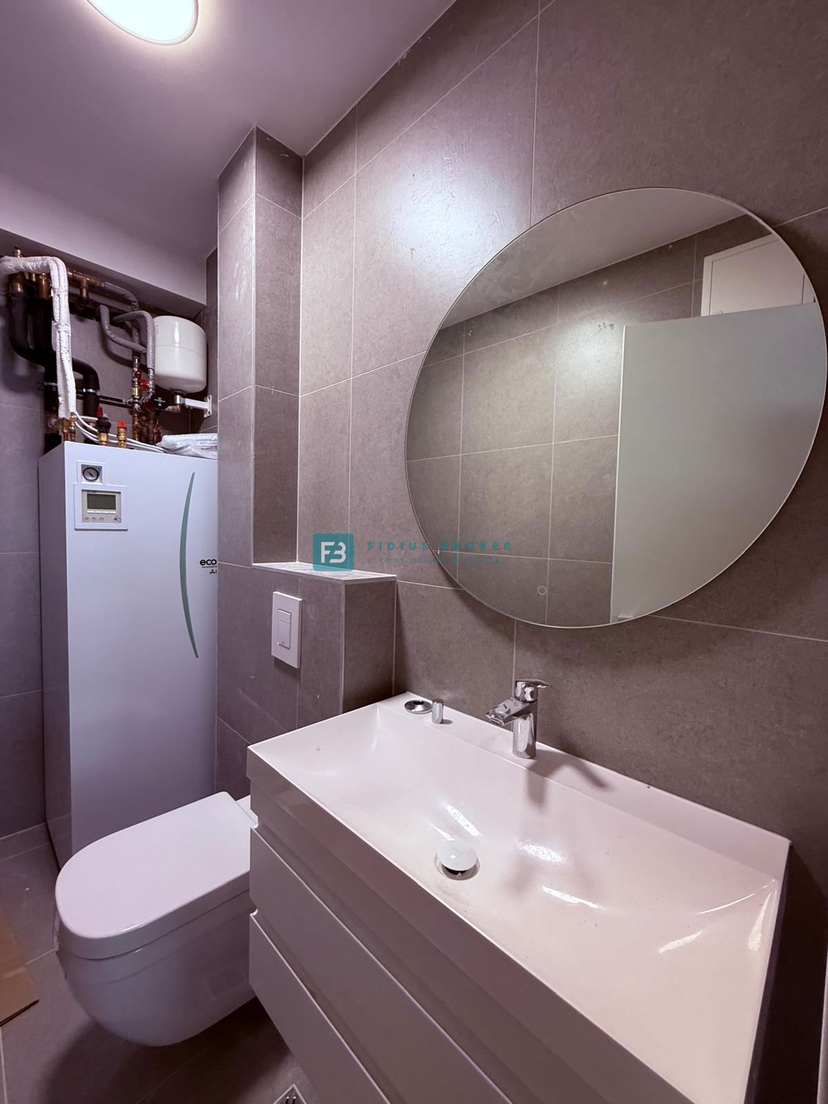 Flat For sale - ŠIBENSKO-KNINSKA VODICE