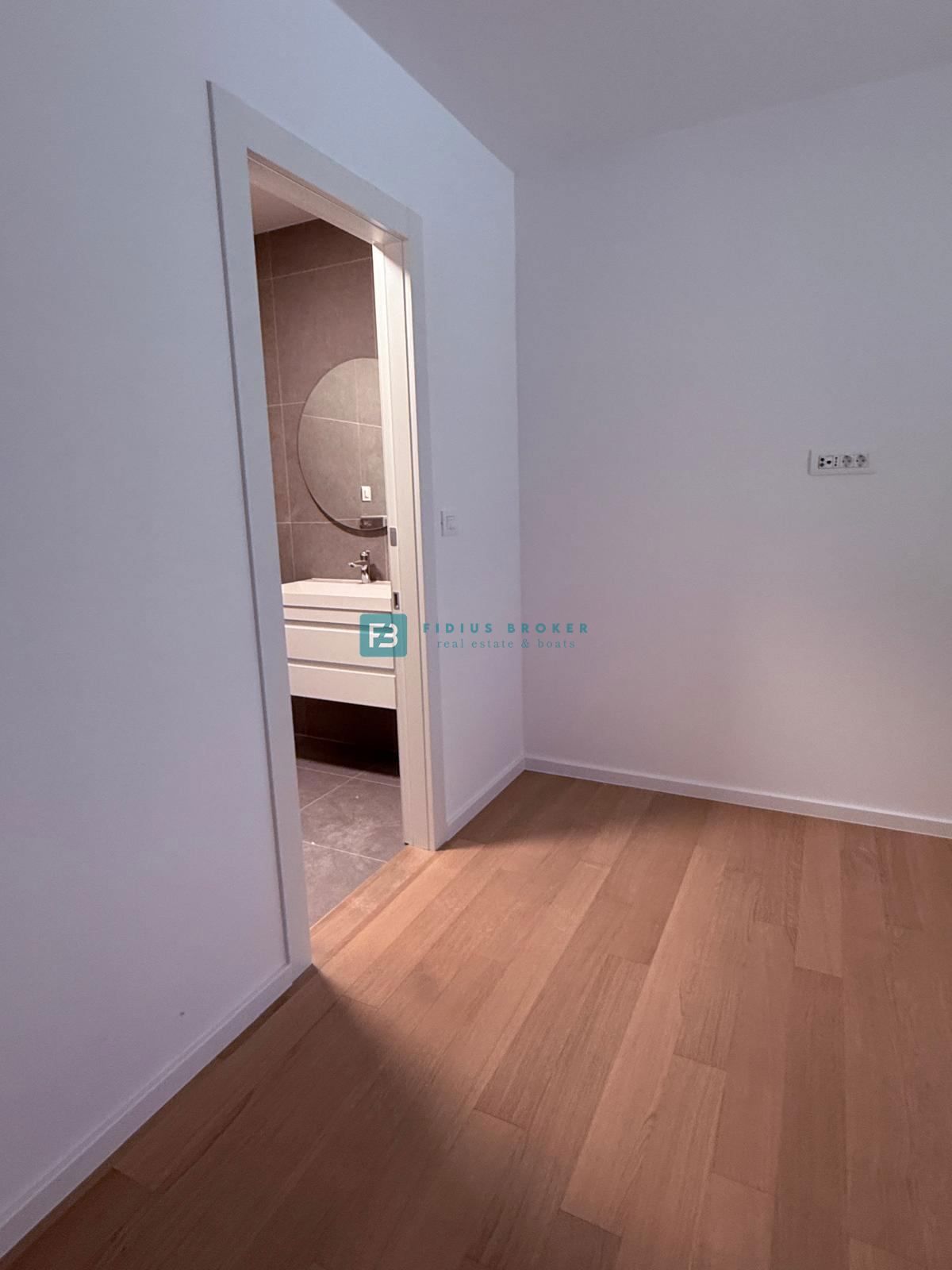 Flat For sale - ŠIBENSKO-KNINSKA VODICE