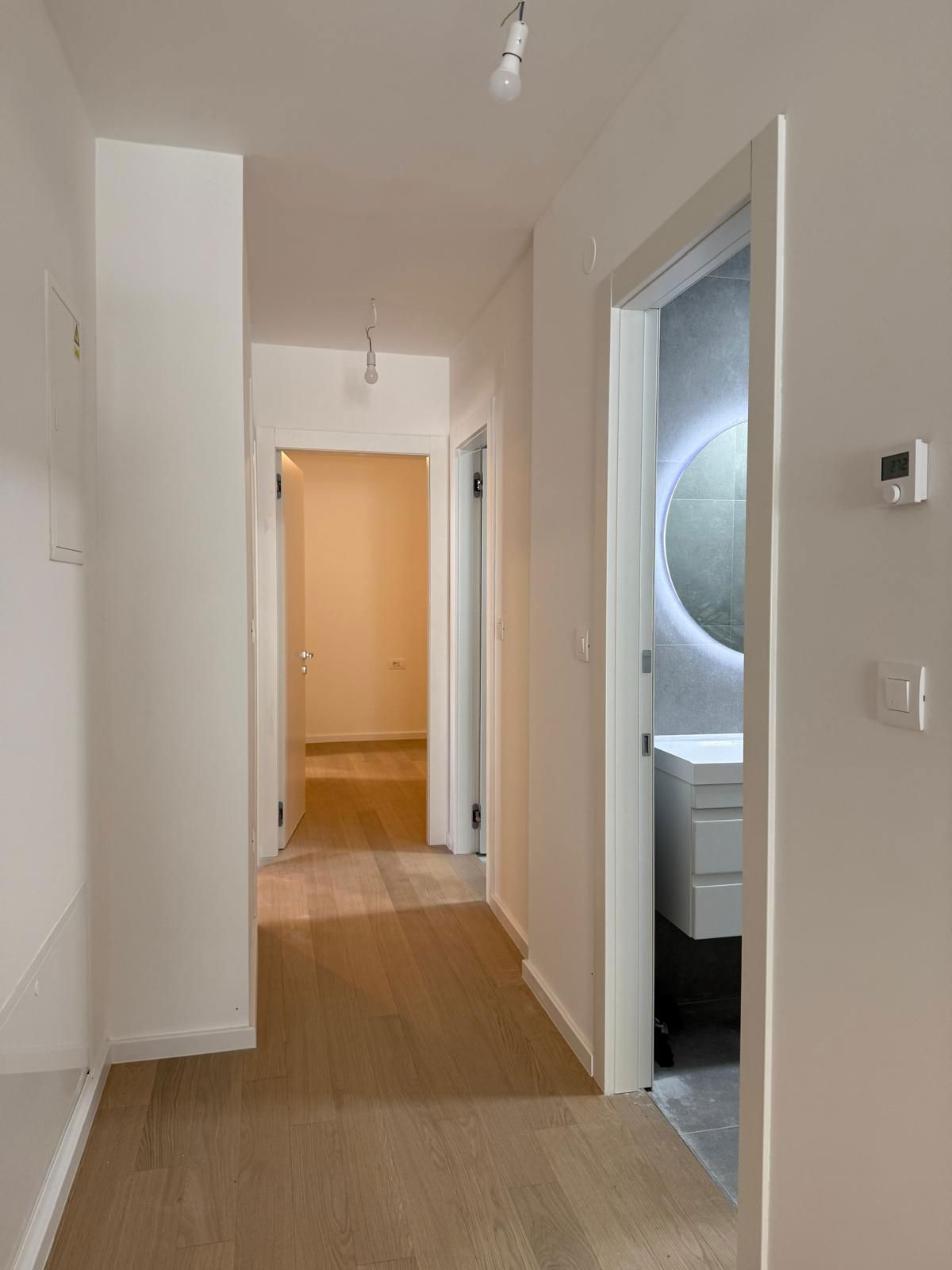 Flat For sale - ŠIBENSKO-KNINSKA VODICE