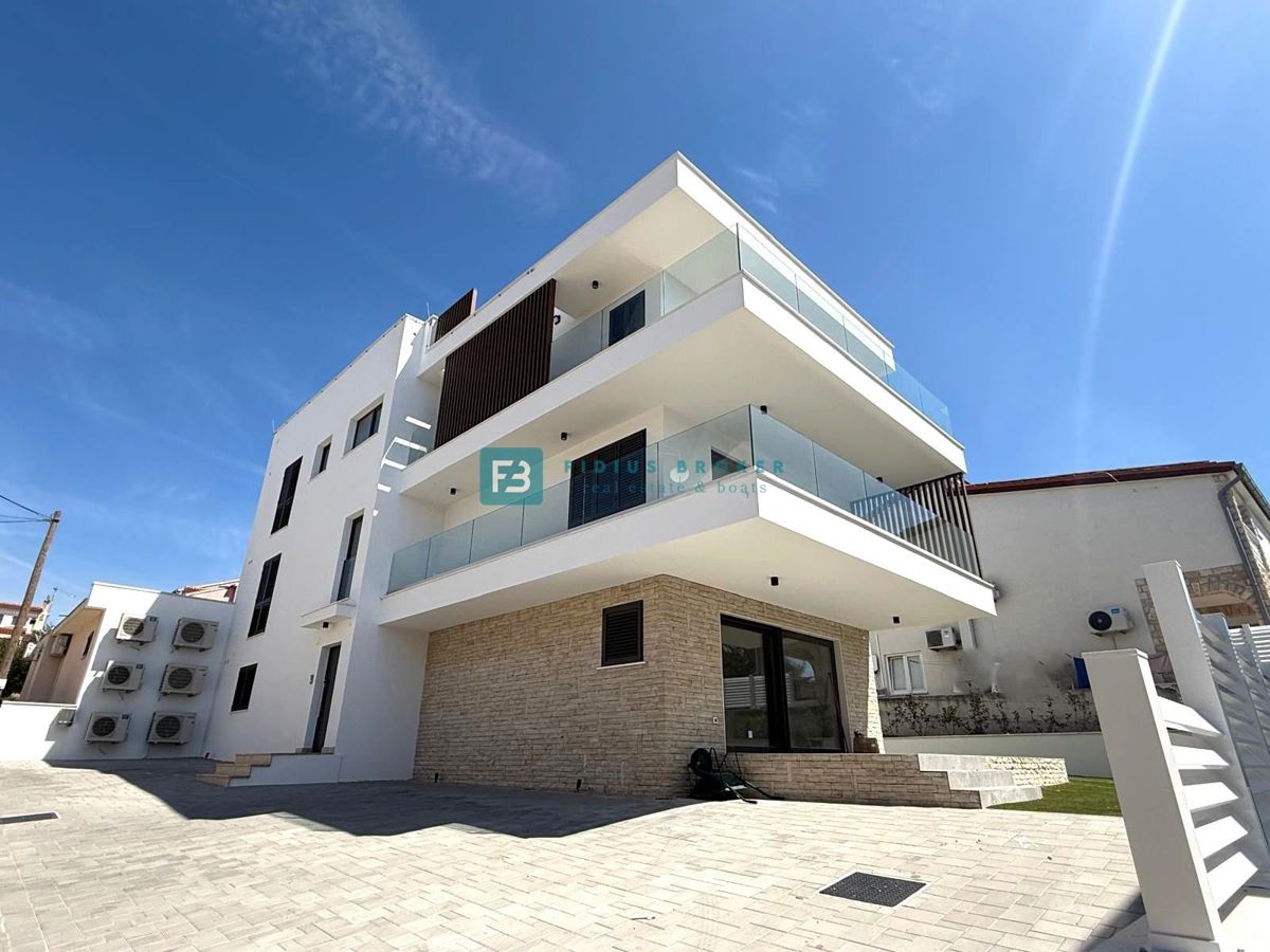 Flat For sale - šibensko-kninska Vodice - foto 2/28