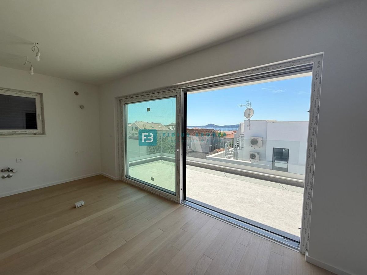 Flat For sale - ŠIBENSKO-KNINSKA VODICE