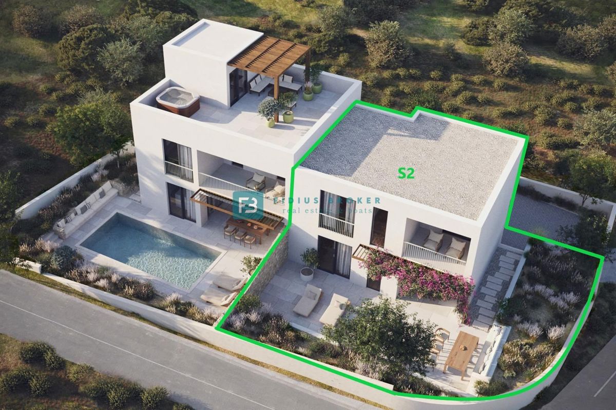 House For sale - šibensko-kninska Vodice - foto 1/9