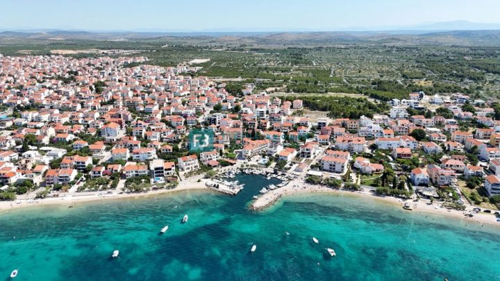Haus Zu verkaufen - šibensko-kninska Vodice - foto 3/53