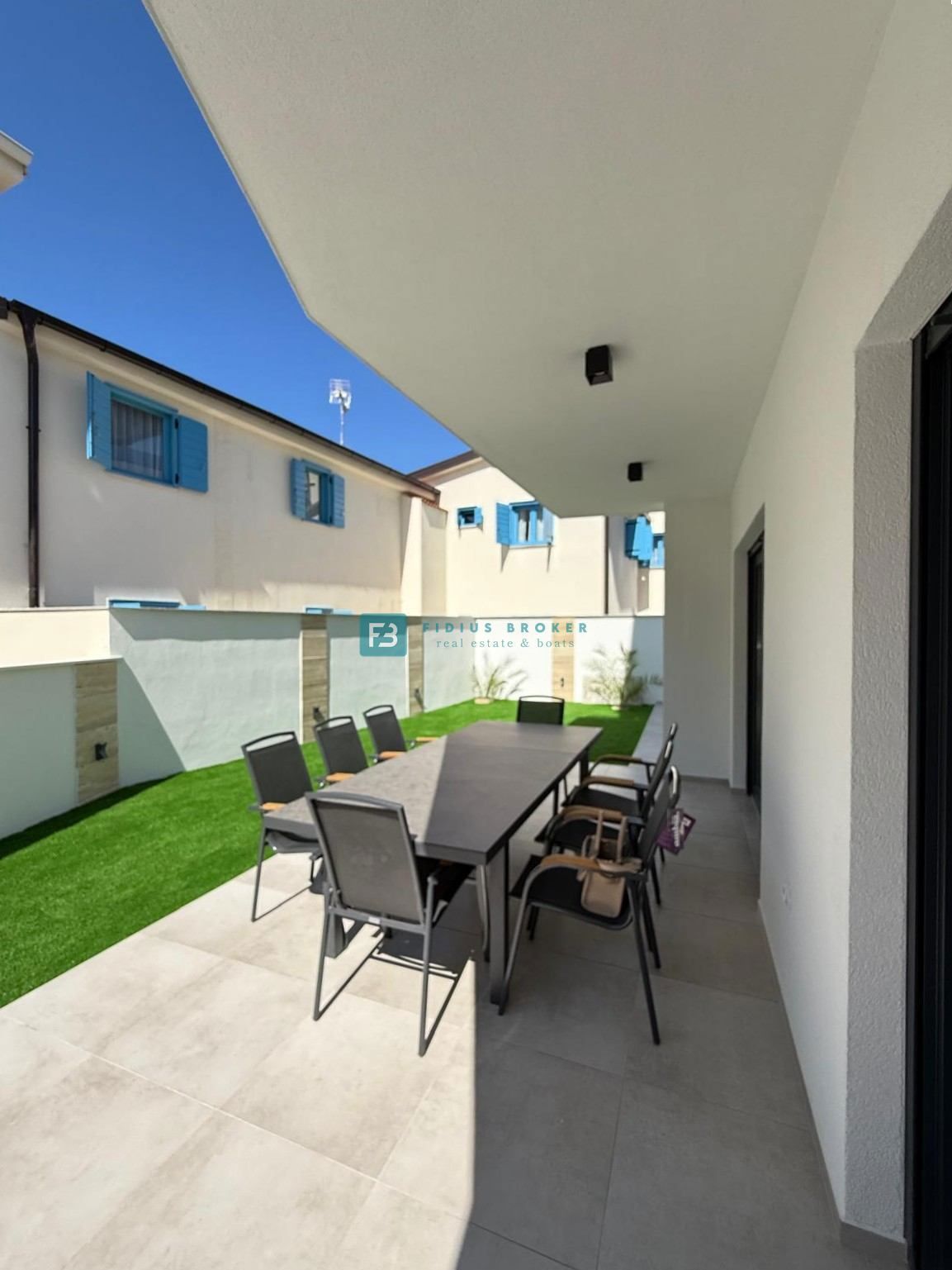 House For sale - šibensko-kninska Vodice - foto 2/53