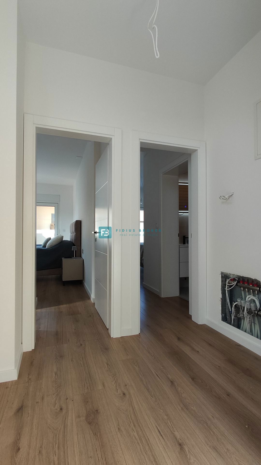 House For sale - ŠIBENSKO-KNINSKA VODICE