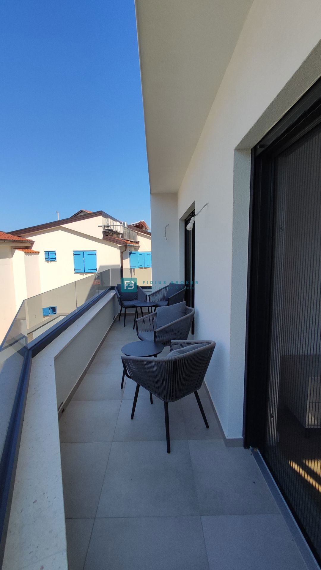House For sale - ŠIBENSKO-KNINSKA VODICE