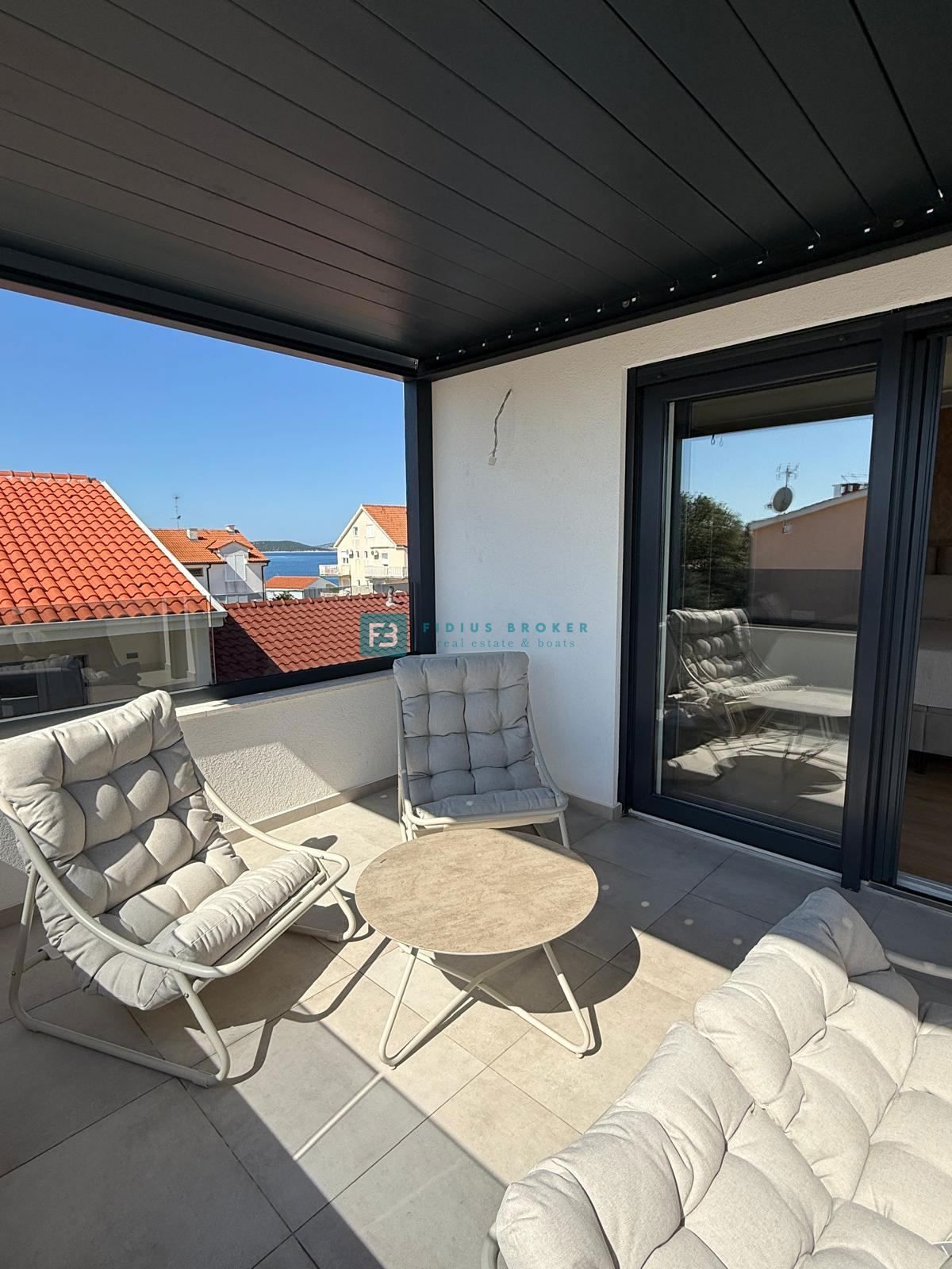 House For sale - ŠIBENSKO-KNINSKA VODICE