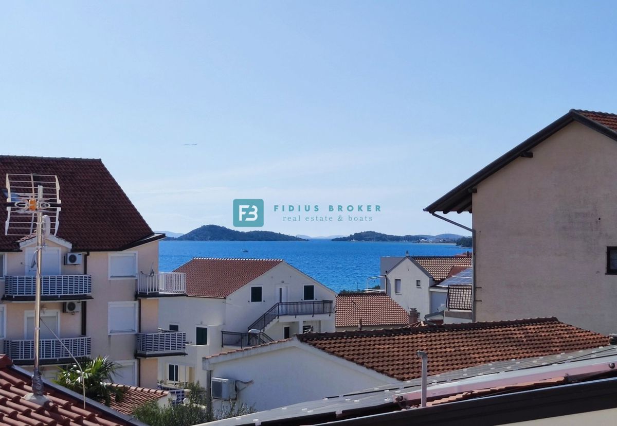 House For sale - ŠIBENSKO-KNINSKA VODICE