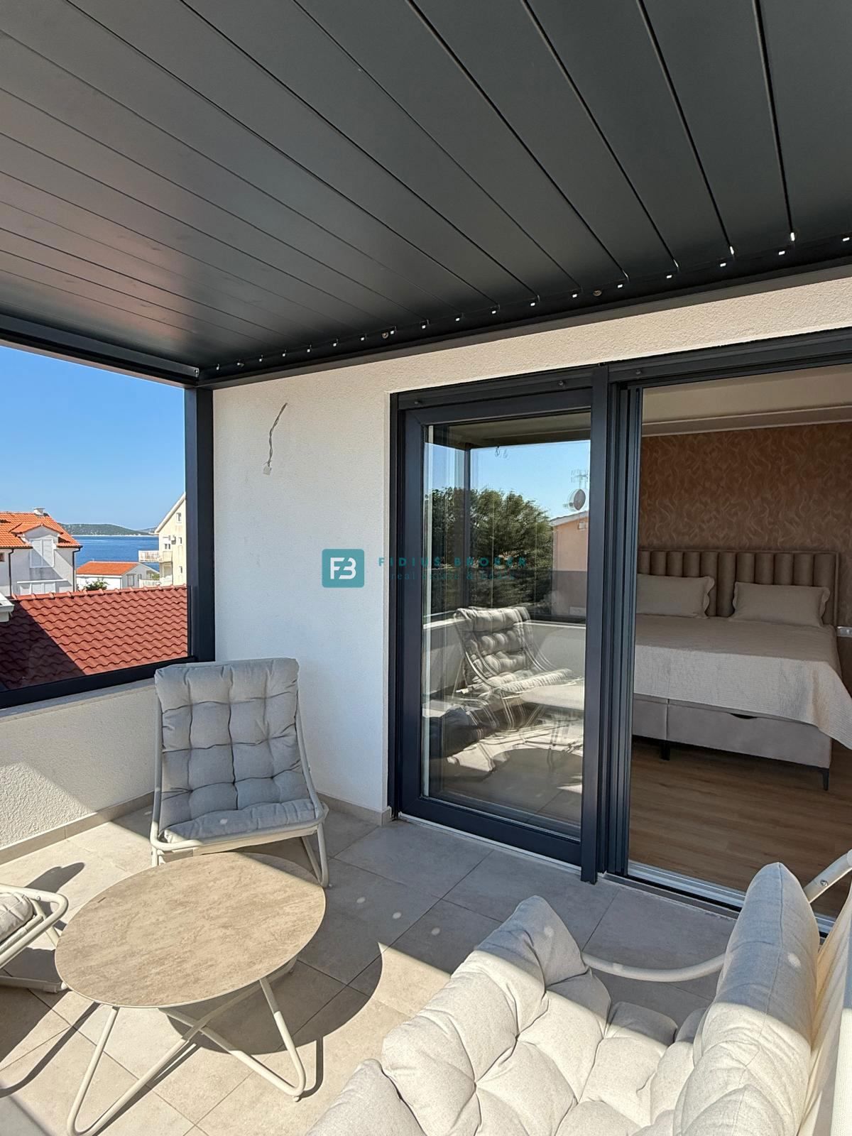 House For sale - ŠIBENSKO-KNINSKA VODICE
