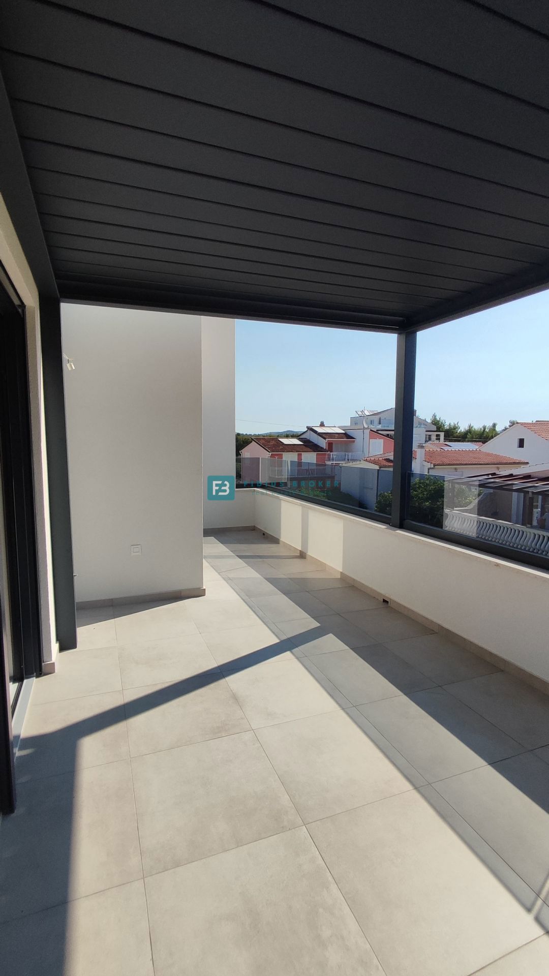 House For sale - ŠIBENSKO-KNINSKA VODICE