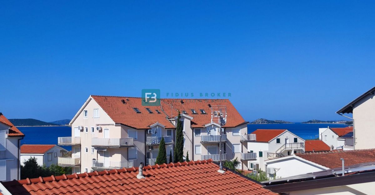 House For sale - ŠIBENSKO-KNINSKA VODICE