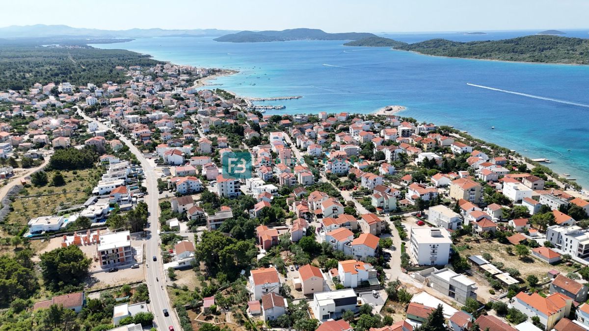 House For sale - ŠIBENSKO-KNINSKA VODICE