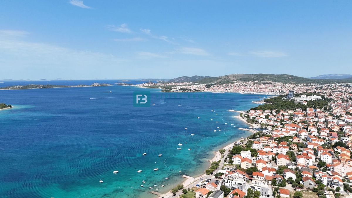 House For sale - ŠIBENSKO-KNINSKA VODICE