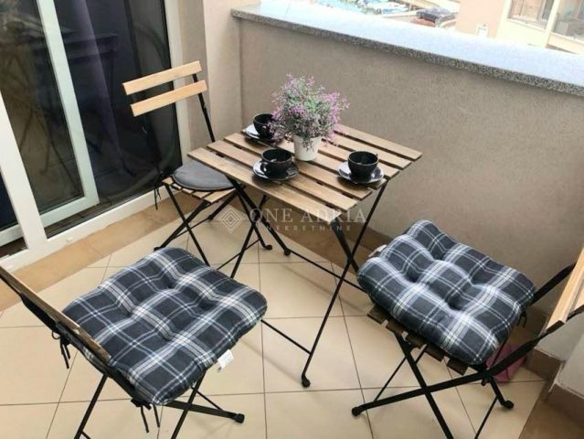 Flat for sale 30 m² – Novi Vinodolski