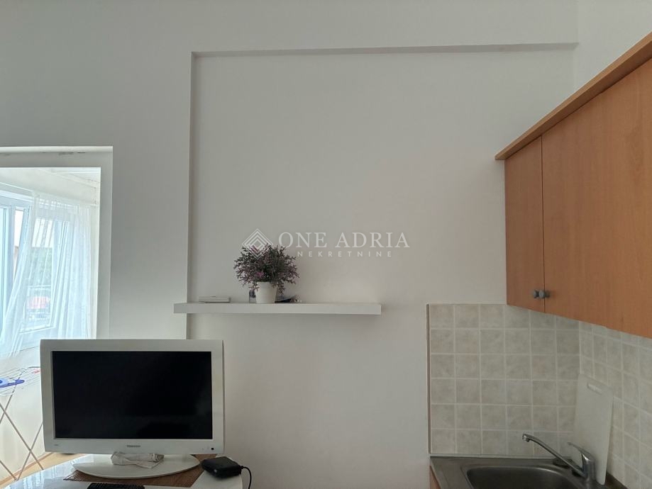 Mieszkanie Na sprzedaż - PRIMORSKO-GORANSKA NOVI VINODOLSKI