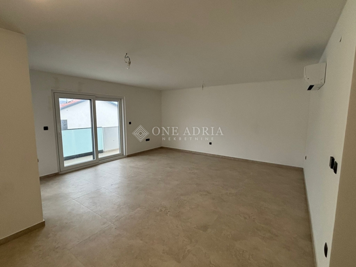 Flat For sale - Primorsko-goranska Novi Vinodolski - foto 1/6