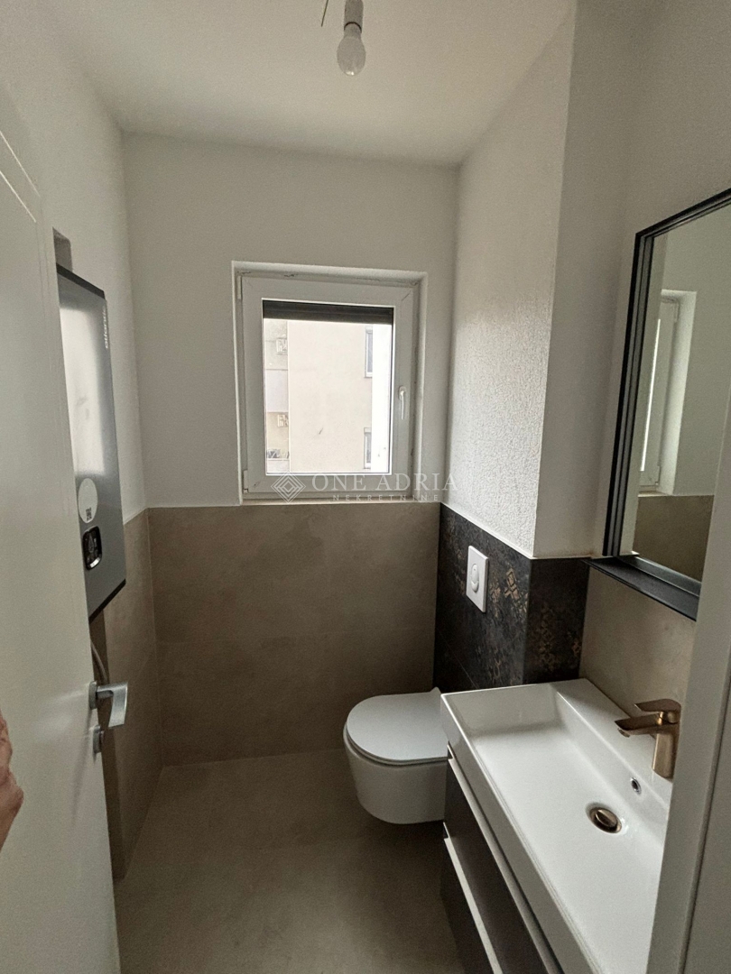 Flat For sale - PRIMORSKO-GORANSKA NOVI VINODOLSKI