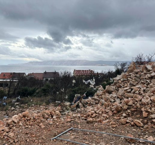 Zemljište na prodaju 1494 m² – Novi Vinodolski