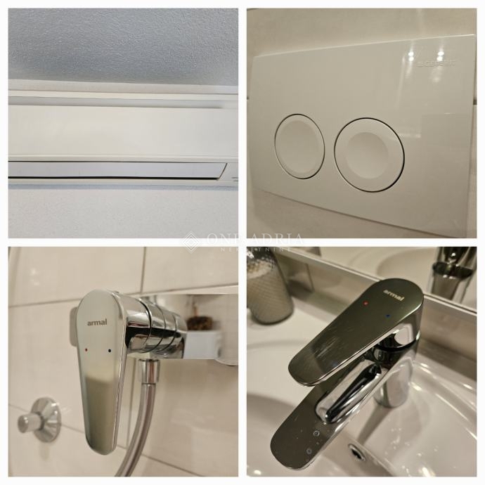 Apartmán Na prodej - PRIMORSKO-GORANSKA CRIKVENICA