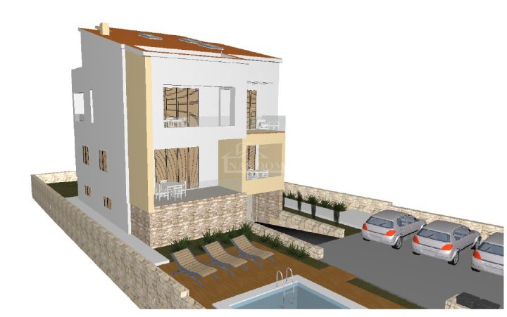 Land For sale - šibensko-kninska Vodice - foto 2/9